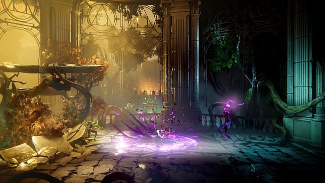 The Last Case of Benedict Fox: Definitive Edition