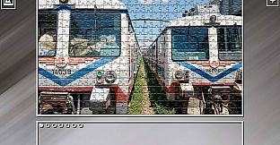 Super Jigsaw Puzzle: Generations - Turkey