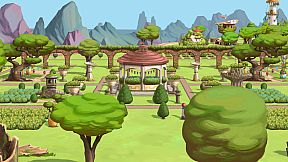 The Wandering Village