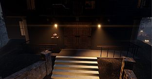 Karakam: Call of The Dark Manor