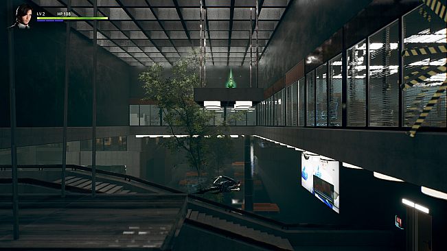 Legion of Judgment: Fallen Angel