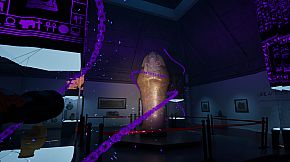 The Midnight Exorcist