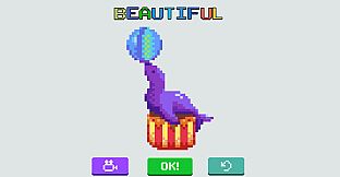 Love Colors - Pixel Seasons