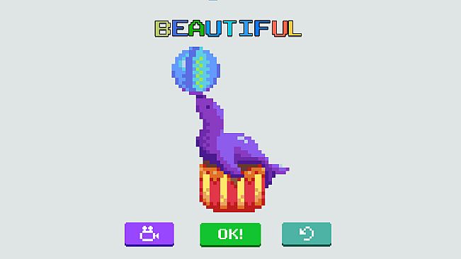 Love Colors - Pixel Seasons