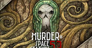 Murder On Space Station 52 Soundtrack