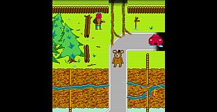 Fritz Fastbär's Lore-Driven Adventure