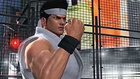Virtua Fighter 5 Final Showdown