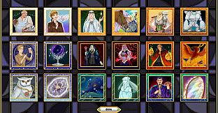 Elements: Path of the Wizard