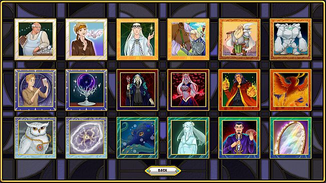 Elements: Path of the Wizard