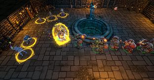 Dungeons 2 - A Chance of Dragons