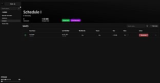 SaveSync: Co-op Save Sharing Made Easy