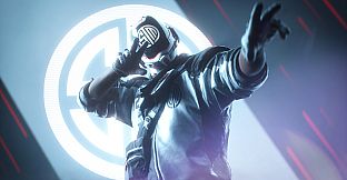 THE FINALS - TSM TGM25