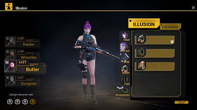 Zcrew - The Void Realm