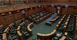 New Zealand Virtual Debating Chamber