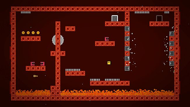 Dungeon Escape: Console Edition