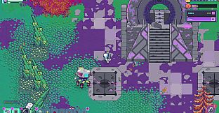 Prospector: The First Contract