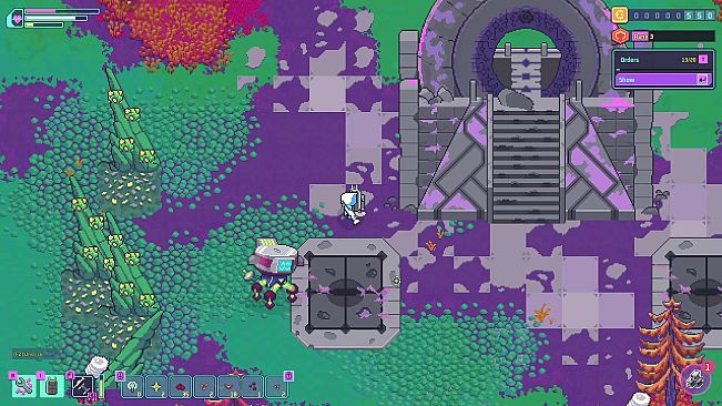 Prospector: The First Contract