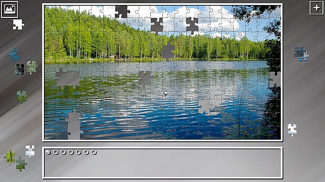 Super Jigsaw Puzzle: Generations - Finland