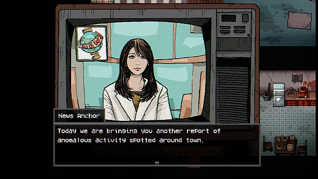 Welcome to Elderfield