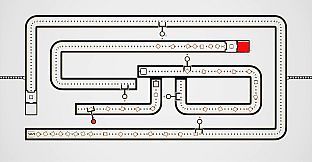 ZAVOD: Conveyor Logic