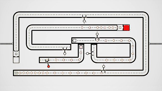 ZAVOD: Conveyor Logic