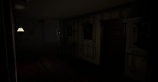 Westwood Shadows: Prologue