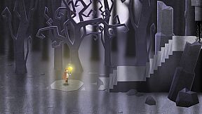 光之迷城 / Dawn of the Lost Castle