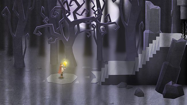 光之迷城 / Dawn of the Lost Castle