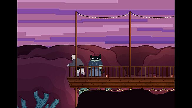 A Week Before Autumn