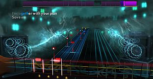 Rocksmith 2014 – Soundgarden - “Spoonman”