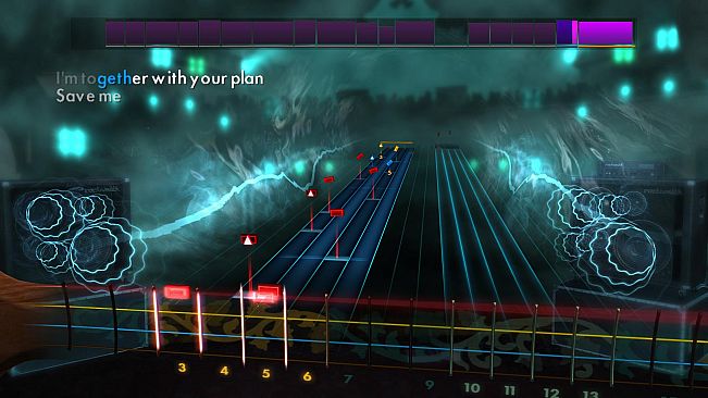 Rocksmith 2014 – Soundgarden - “Spoonman”