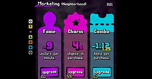 Side Shop Simulator