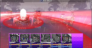 Sel Mounta-Siege the Demon Castle