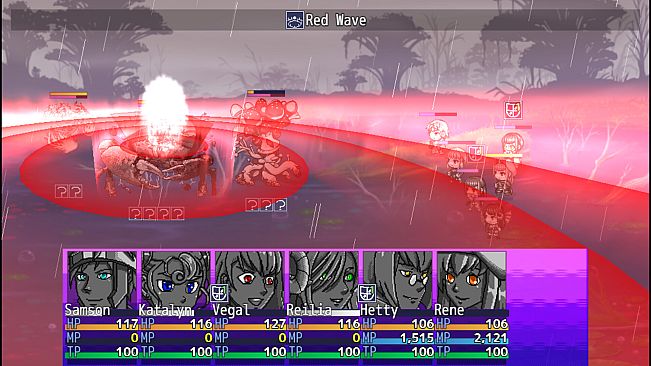 Sel Mounta-Siege the Demon Castle