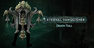 Last Epoch - Eternal Vanquisher Supporter Pack