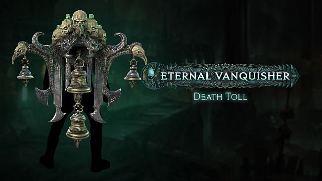 Last Epoch - Eternal Vanquisher Supporter Pack