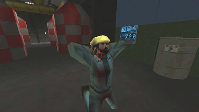 Tom Clancy's Rainbow Six