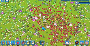 MILKY WAY TD SURVIVORS AUTOBATTLER
