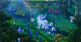 Foragarden