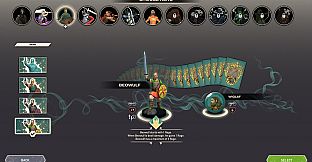 Unmatched: Digital Edition - 80s Skin Bundle 1