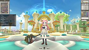 Eden Eternal-聖境伝説