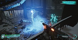 Biomass: Extermination