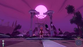 Altheia: The Wrath of Aferi