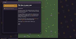 ChickenScratch: Cluck & Code