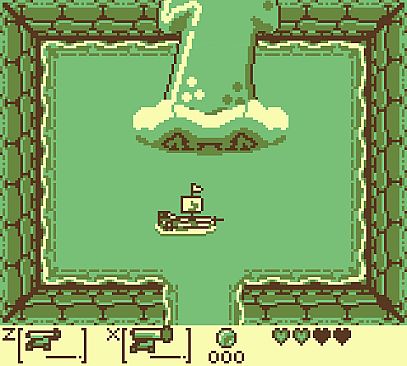 Draco and the Seven Scales