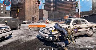 The Division Resurgence