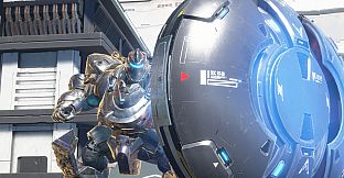 Exoprimal - Roadblock β Early Unlock Ticket