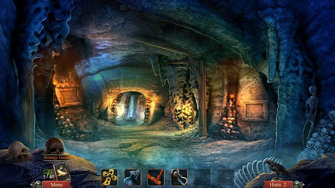 Midnight Mysteries: Witches of Abraham - Collector's Edition