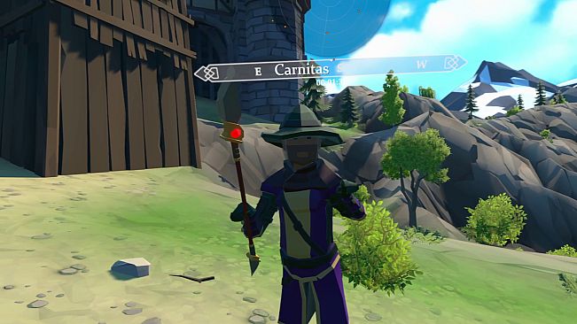 Dragon Extinction VR