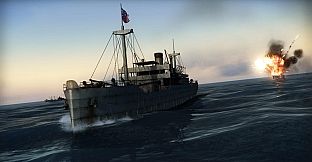 Silent Hunter 5: Battle of the Atlantic